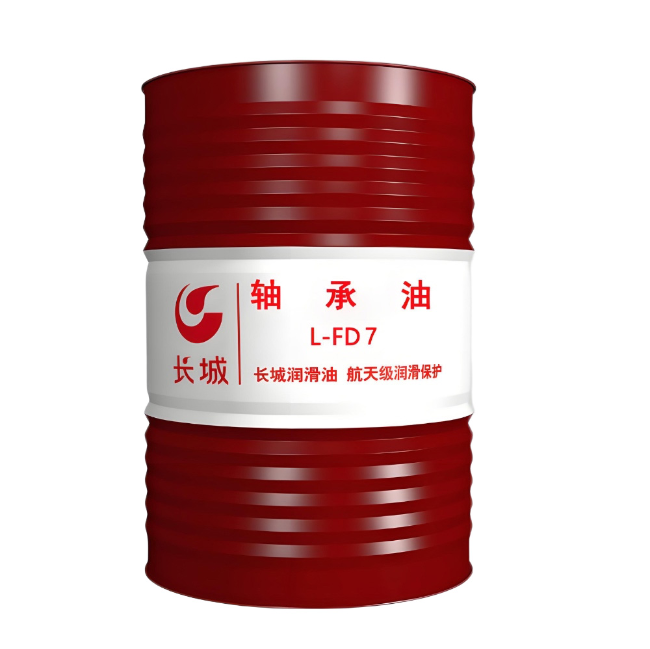 菏泽长城FD轴承油